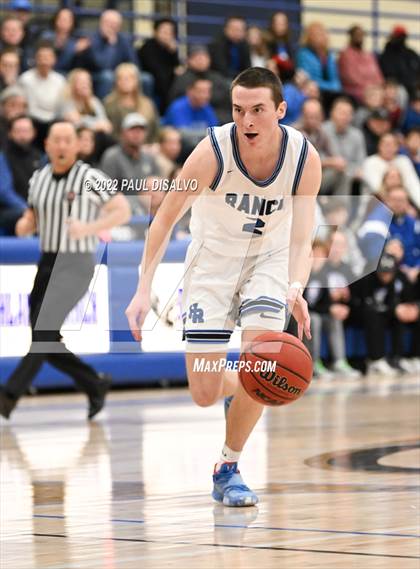 Thumbnail 3 in Arvada West @ Highlands Ranch (CHSSA 5A First Round) photogallery.