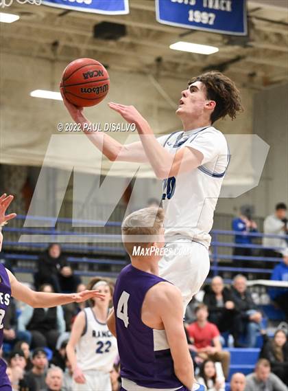 Thumbnail 3 in Arvada West @ Highlands Ranch (CHSSA 5A First Round) photogallery.
