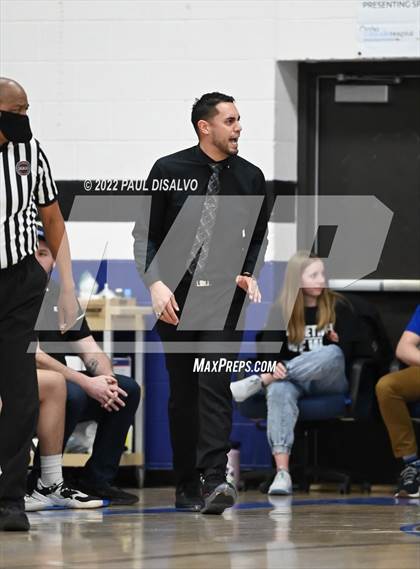 Thumbnail 3 in Arvada West @ Highlands Ranch (CHSSA 5A First Round) photogallery.