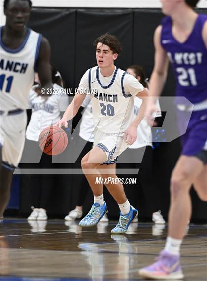 Thumbnail 3 in Arvada West @ Highlands Ranch (CHSSA 5A First Round) photogallery.