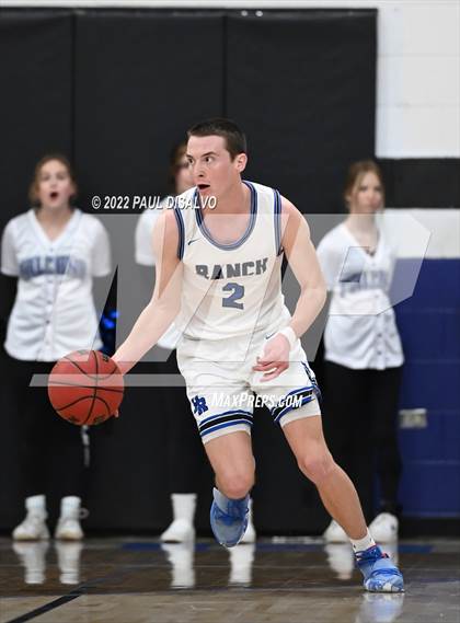 Thumbnail 2 in Arvada West @ Highlands Ranch (CHSSA 5A First Round) photogallery.