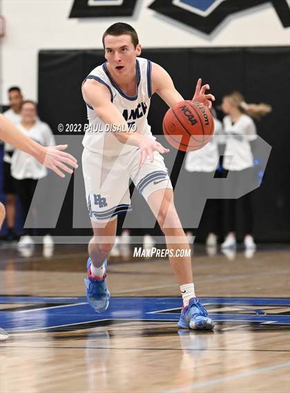 Thumbnail 3 in Arvada West @ Highlands Ranch (CHSSA 5A First Round) photogallery.
