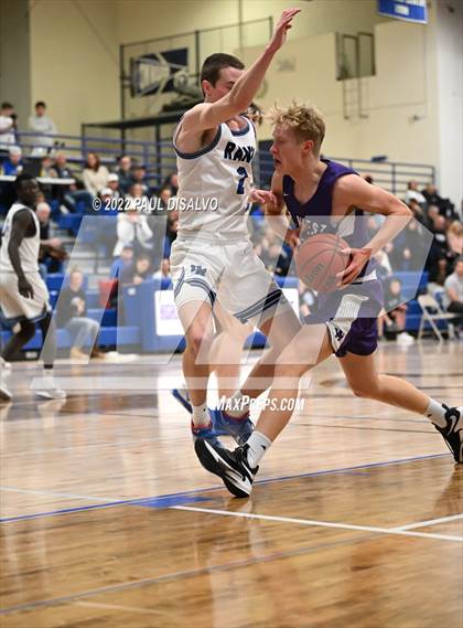 Thumbnail 1 in Arvada West @ Highlands Ranch (CHSSA 5A First Round) photogallery.