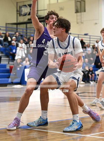 Thumbnail 1 in Arvada West @ Highlands Ranch (CHSSA 5A First Round) photogallery.