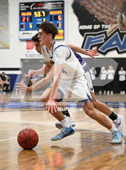 Thumbnail 2 in Arvada West @ Highlands Ranch (CHSSA 5A First Round) photogallery.