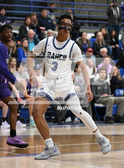 Thumbnail 1 in Arvada West @ Highlands Ranch (CHSSA 5A First Round) photogallery.