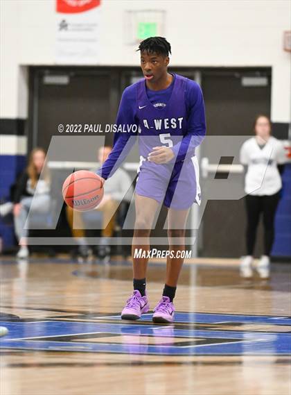 Thumbnail 3 in Arvada West @ Highlands Ranch (CHSSA 5A First Round) photogallery.