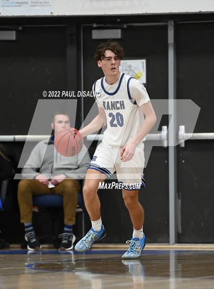 Thumbnail 1 in Arvada West @ Highlands Ranch (CHSSA 5A First Round) photogallery.