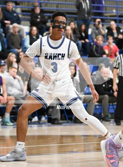 Thumbnail 3 in Arvada West @ Highlands Ranch (CHSSA 5A First Round) photogallery.