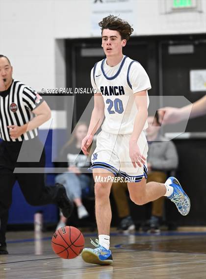 Thumbnail 1 in Arvada West @ Highlands Ranch (CHSSA 5A First Round) photogallery.