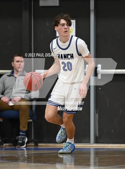 Thumbnail 3 in Arvada West @ Highlands Ranch (CHSSA 5A First Round) photogallery.
