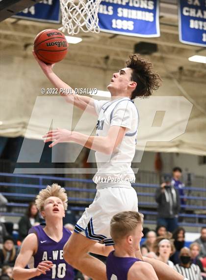 Thumbnail 2 in Arvada West @ Highlands Ranch (CHSSA 5A First Round) photogallery.
