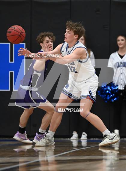 Thumbnail 1 in Arvada West @ Highlands Ranch (CHSSA 5A First Round) photogallery.