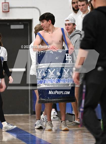 Thumbnail 1 in Arvada West @ Highlands Ranch (CHSSA 5A First Round) photogallery.