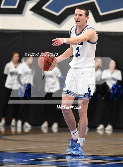 Thumbnail 3 in Arvada West @ Highlands Ranch (CHSSA 5A First Round) photogallery.