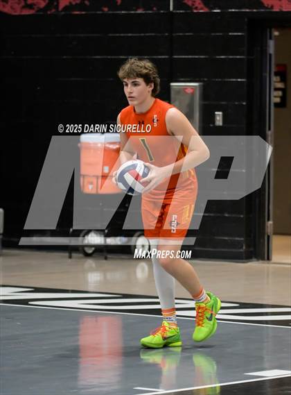 Thumbnail 1 in Corona del Sol vs Red Mountain (AIA 6A Play-In) photogallery.