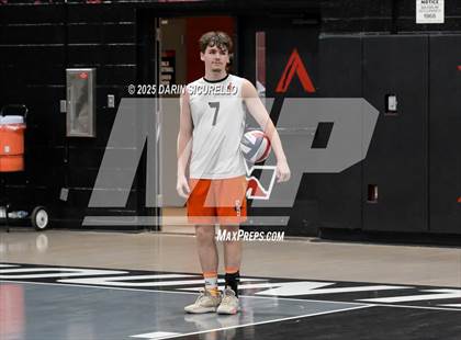 Thumbnail 2 in Corona del Sol vs Red Mountain (AIA 6A Play-In) photogallery.