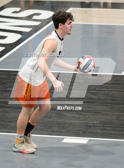 Thumbnail 1 in Corona del Sol vs Red Mountain (AIA 6A Play-In) photogallery.