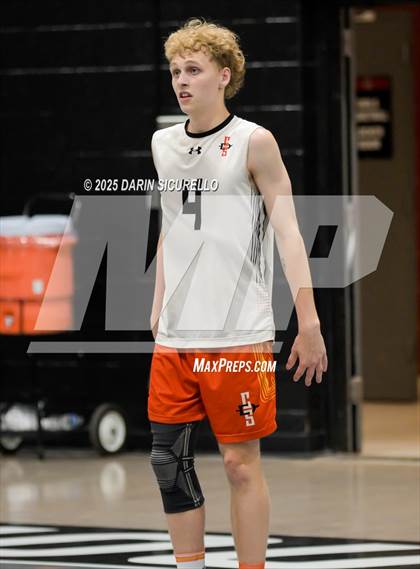 Thumbnail 1 in Corona del Sol vs Red Mountain (AIA 6A Play-In) photogallery.