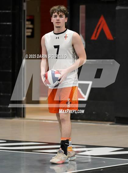 Thumbnail 1 in Corona del Sol vs Red Mountain (AIA 6A Play-In) photogallery.