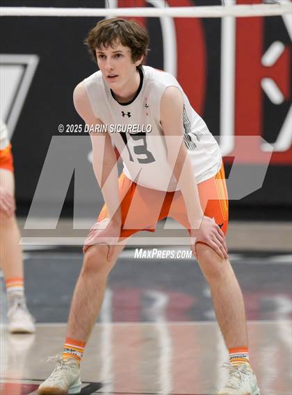 Thumbnail 2 in Corona del Sol vs Red Mountain (AIA 6A Play-In) photogallery.