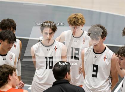 Thumbnail 1 in Corona del Sol vs Red Mountain (AIA 6A Play-In) photogallery.