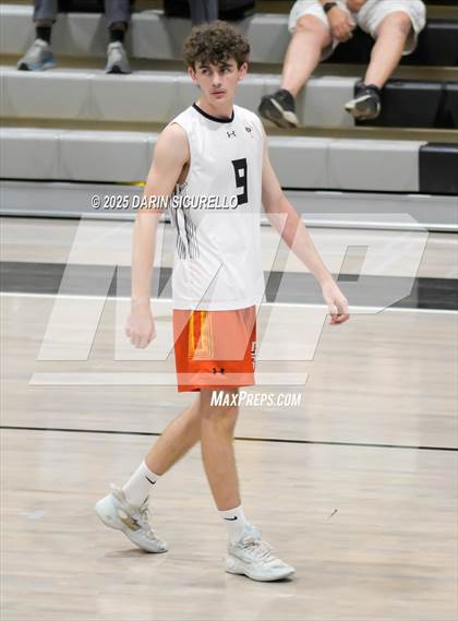 Thumbnail 2 in Corona del Sol vs Red Mountain (AIA 6A Play-In) photogallery.