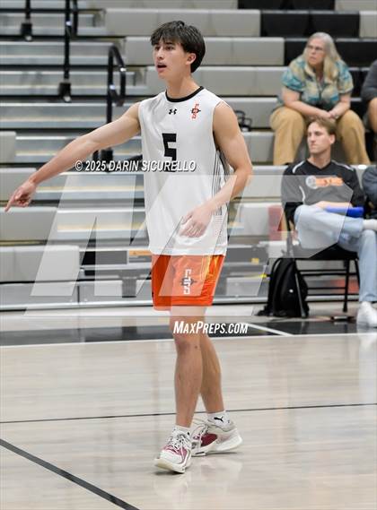 Thumbnail 1 in Corona del Sol vs Red Mountain (AIA 6A Play-In) photogallery.