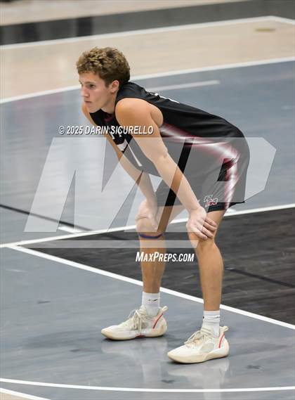 Thumbnail 3 in Corona del Sol vs Red Mountain (AIA 6A Play-In) photogallery.