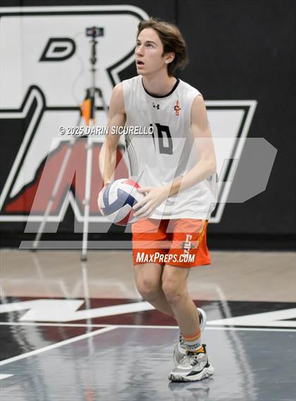 Thumbnail 1 in Corona del Sol vs Red Mountain (AIA 6A Play-In) photogallery.