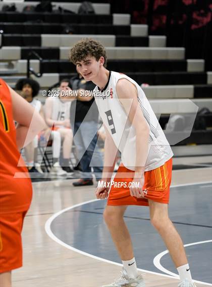Thumbnail 2 in Corona del Sol vs Red Mountain (AIA 6A Play-In) photogallery.