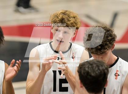 Thumbnail 2 in Corona del Sol vs Red Mountain (AIA 6A Play-In) photogallery.