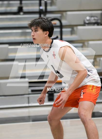 Thumbnail 2 in Corona del Sol vs Red Mountain (AIA 6A Play-In) photogallery.