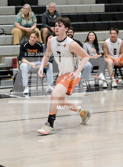 Thumbnail 1 in Corona del Sol vs Red Mountain (AIA 6A Play-In) photogallery.