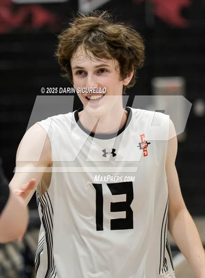 Thumbnail 1 in Corona del Sol vs Red Mountain (AIA 6A Play-In) photogallery.