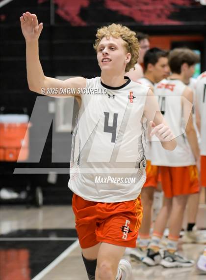 Thumbnail 2 in Corona del Sol vs Red Mountain (AIA 6A Play-In) photogallery.