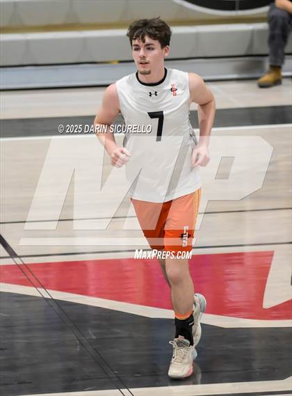 Thumbnail 1 in Corona del Sol vs Red Mountain (AIA 6A Play-In) photogallery.