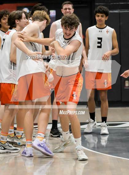 Thumbnail 1 in Corona del Sol vs Red Mountain (AIA 6A Play-In) photogallery.
