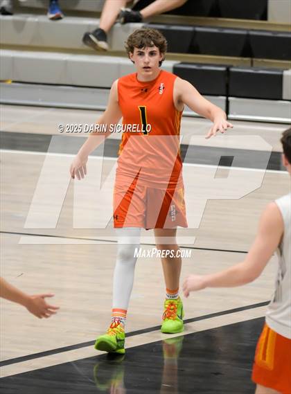Thumbnail 3 in Corona del Sol vs Red Mountain (AIA 6A Play-In) photogallery.