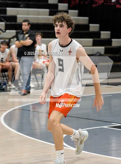 Thumbnail 1 in Corona del Sol vs Red Mountain (AIA 6A Play-In) photogallery.