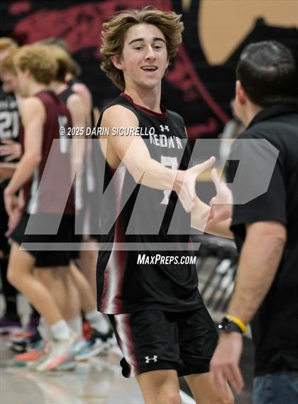 Thumbnail 2 in Corona del Sol vs Red Mountain (AIA 6A Play-In) photogallery.