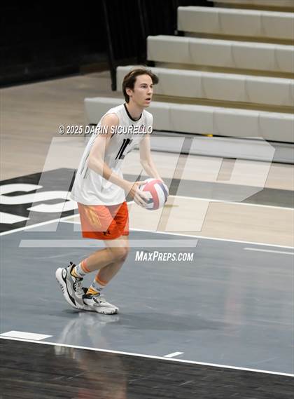 Thumbnail 1 in Corona del Sol vs Red Mountain (AIA 6A Play-In) photogallery.