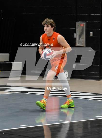 Thumbnail 2 in Corona del Sol vs Red Mountain (AIA 6A Play-In) photogallery.