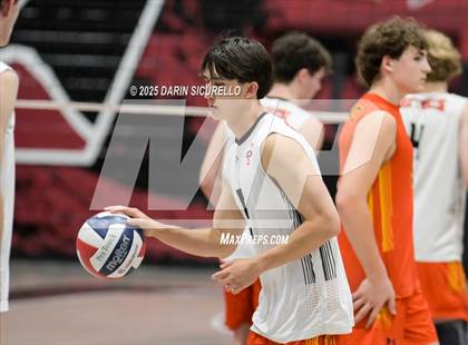 Thumbnail 2 in Corona del Sol vs Red Mountain (AIA 6A Play-In) photogallery.