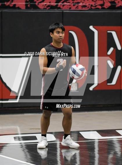 Thumbnail 1 in Corona del Sol vs Red Mountain (AIA 6A Play-In) photogallery.