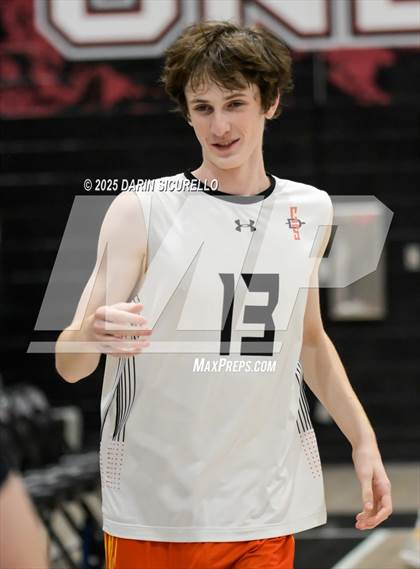 Thumbnail 3 in Corona del Sol vs Red Mountain (AIA 6A Play-In) photogallery.
