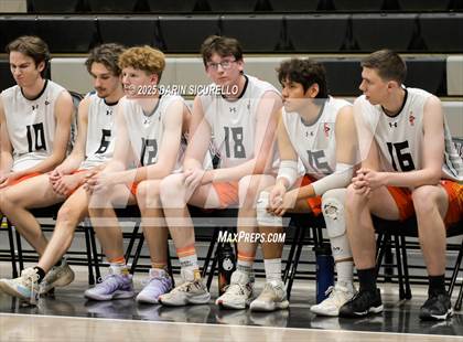 Thumbnail 2 in Corona del Sol vs Red Mountain (AIA 6A Play-In) photogallery.