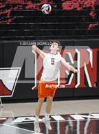 Photo from the gallery "Corona del Sol vs Red Mountain (AIA 6A Play-In)"