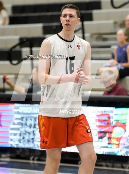 Thumbnail 1 in Corona del Sol vs Red Mountain (AIA 6A Play-In) photogallery.