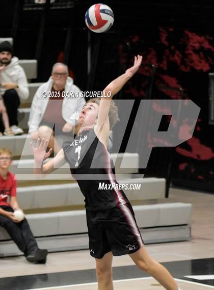 Thumbnail 1 in Corona del Sol vs Red Mountain (AIA 6A Play-In) photogallery.